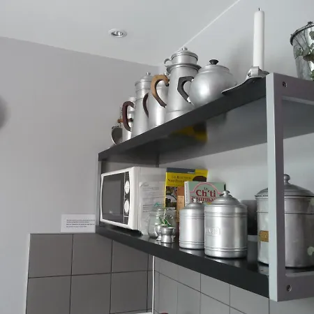 Bed & Breakfast Au Troubadour