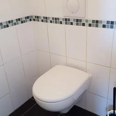 Alojamento de Acomodação e Pequeno-almoço Au Troubadour Lille