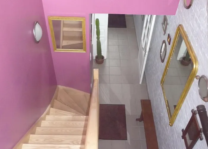 奥特劳巴朵酒店 住宿加早餐酒店 里尔