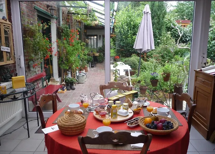 住宿加早餐酒店 奥特劳巴朵酒店 3*