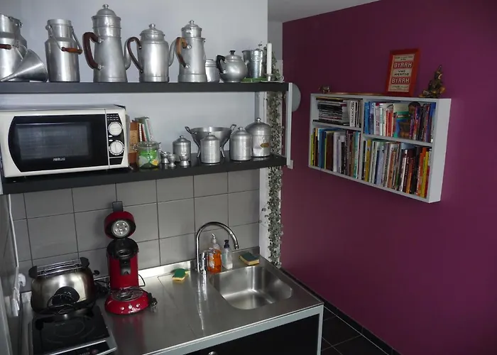 住宿加早餐酒店 奥特劳巴朵酒店