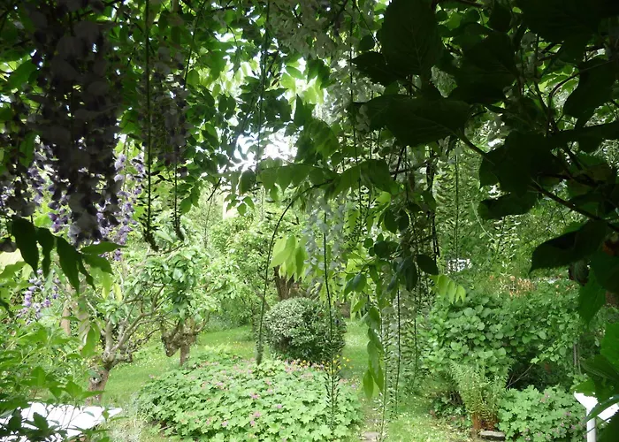 Couette-café Au Troubadour Lille