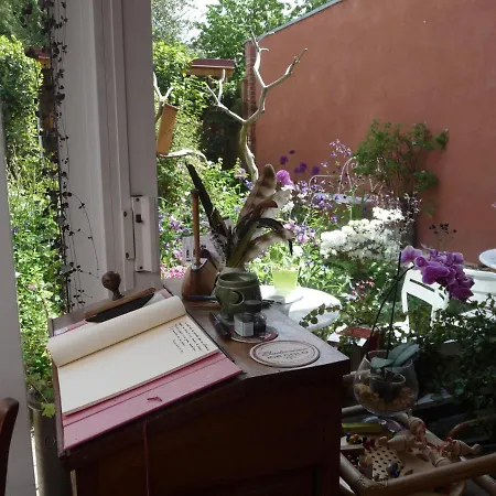 Au Troubadour 3* Λιλ