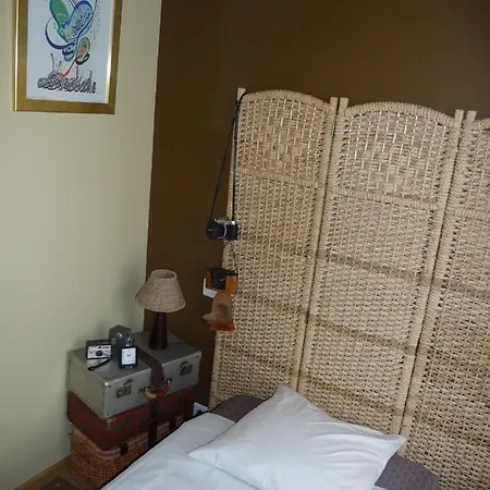 Bed and Breakfast Au Troubadour 3*