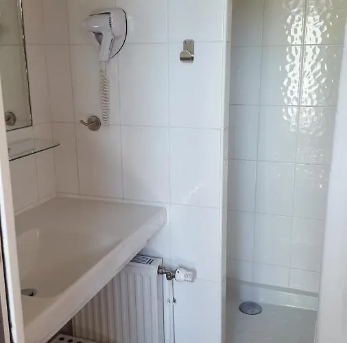 Bed & Breakfast Au Troubadour 3*