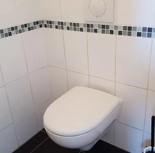 Bed & Breakfast Au Troubadour Rijsel